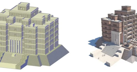 ‘World’s first skyscraper’ may be a 2,800-year-old Ethiopian palace