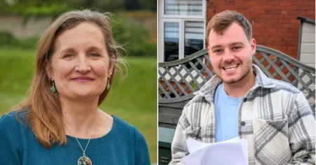 ‘I am quitting the Green Party after the Zionism is Racism motion – Jews are no longer safe’