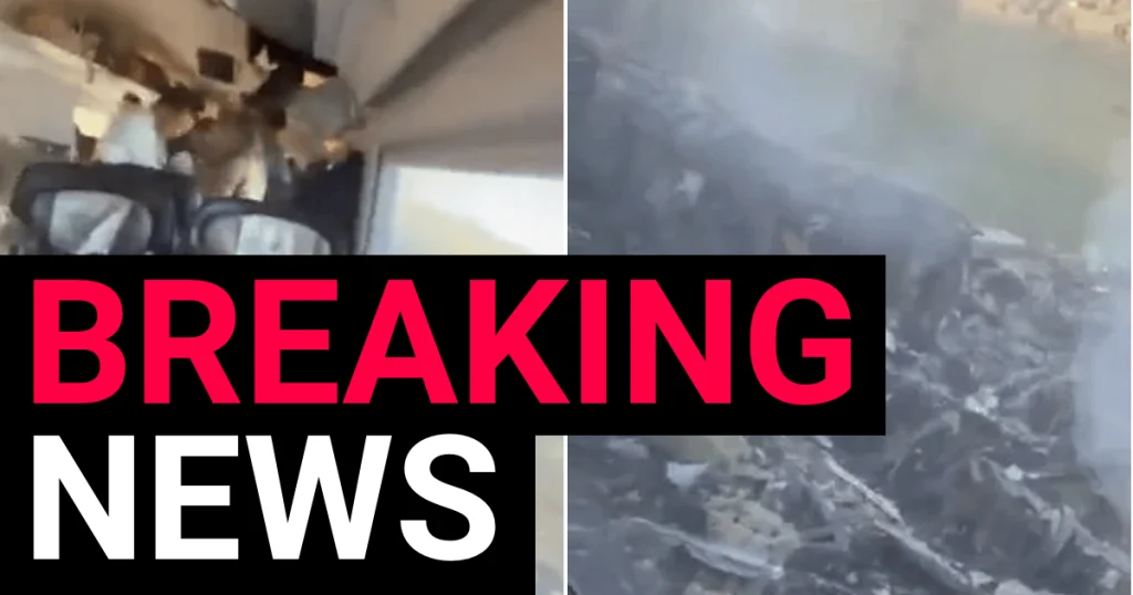 At least 39 killed after high speed trains crash into each other in Spain