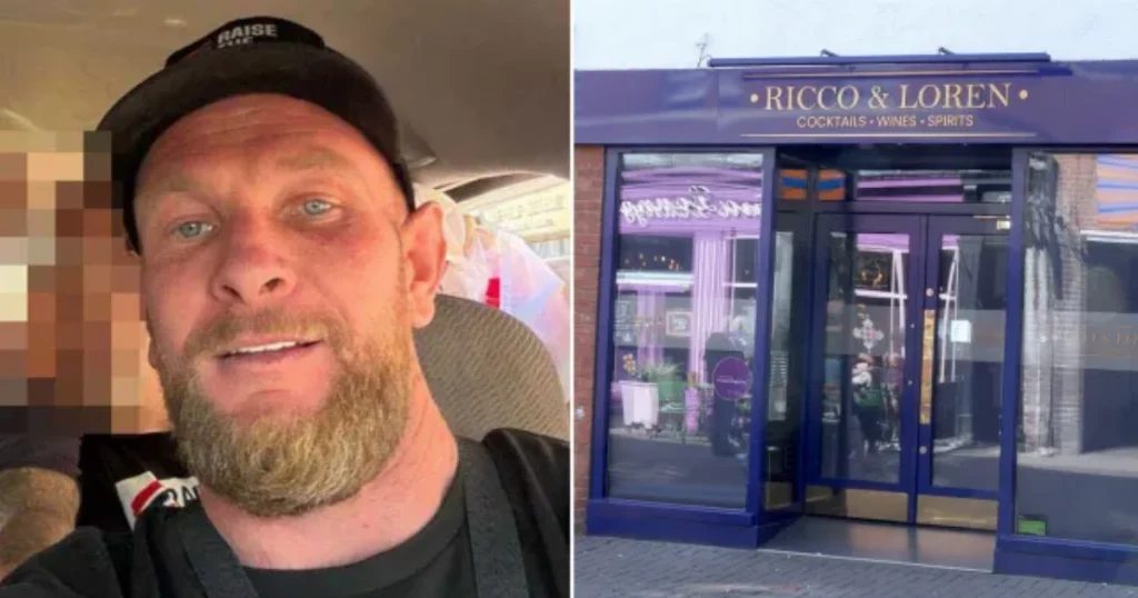 Pub owner killed by punch to neck in ‘unprovoked and senseless attack’