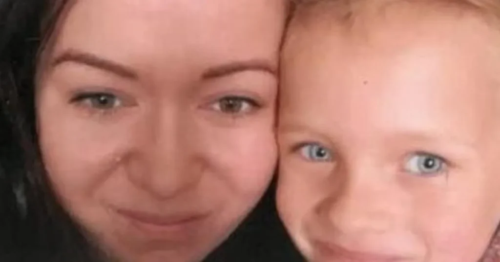 Drivers racing at 90mph jailed after killing mum walking daughter to school