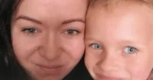 Drivers racing at 90mph jailed after killing mum walking daughter to school