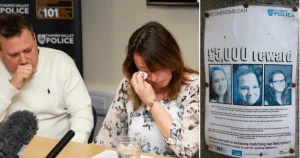 Cruel trolls targeted missing Leah Croucher’s family – then tragedy struck twice