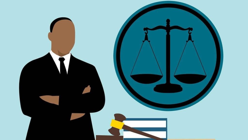 Crowdfunded Justice —an Accountability Problem